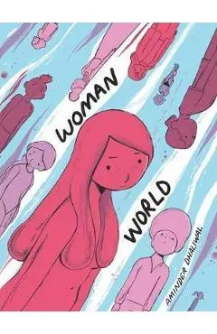 Woman World