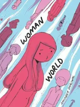 Woman World, Paperback/Aminder Dhaliwal