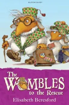 Wombles to the Rescue, Paperback/Elisabeth Beresford
