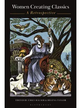 Women Creating Classics. A Retrospective, Paperback/***