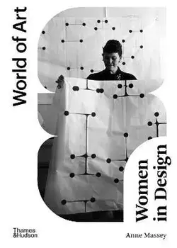 Women in Design, Paperback/Anne Massey