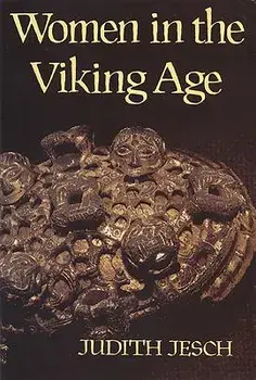 Women in the Viking Age, Paperback/Judith Jesch