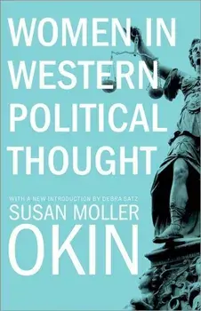 Women in Western Political Thought. Revised ed, Paperback/Susan Moller Okin