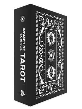 Women of Science Tarot, Paperback/***