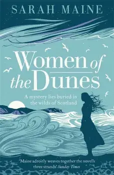 Women of the Dunes, Paperback/Sarah Maine