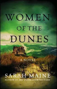 Women of the Dunes, Paperback/Sarah Maine