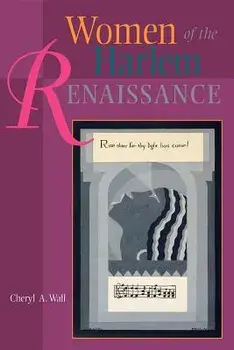 Women of the Harlem Renaissance, Paperback/Cheryl A. Wall