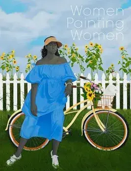 Women Painting Women, Hardcover/Andrea Karnes