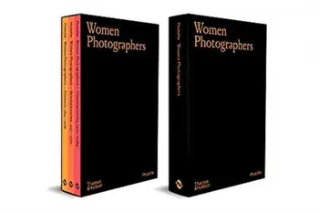 Women Photographers (Slipcased set), Paperback/Clara Bouveresse