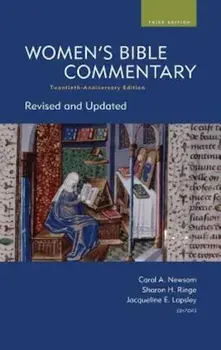 Women's Bible Commentary, Hardcover/Carol A. Newsom