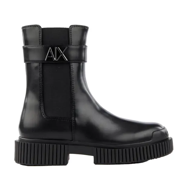 Women's boots black 38
