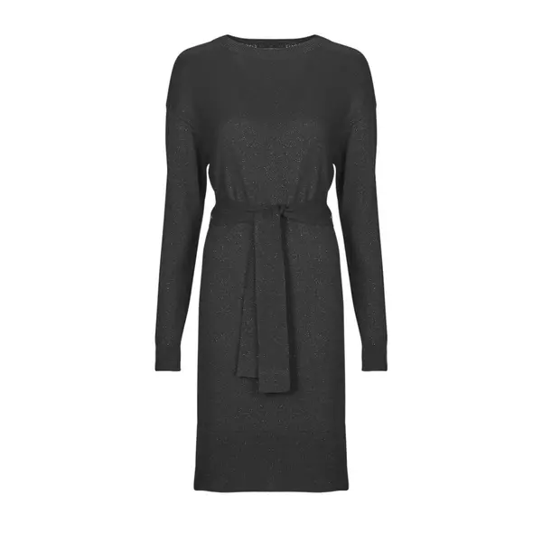 Women's dress black Xs