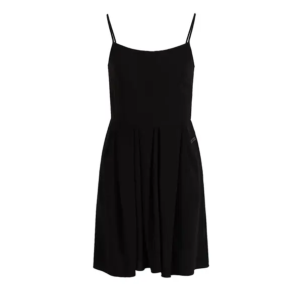 Women's exchange dress black M