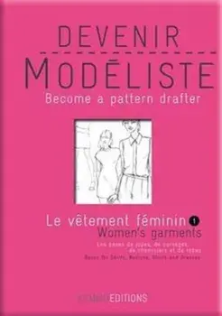 Women's Garments 1, Paperback/***