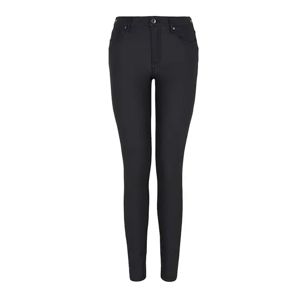 Women's trousers black 26