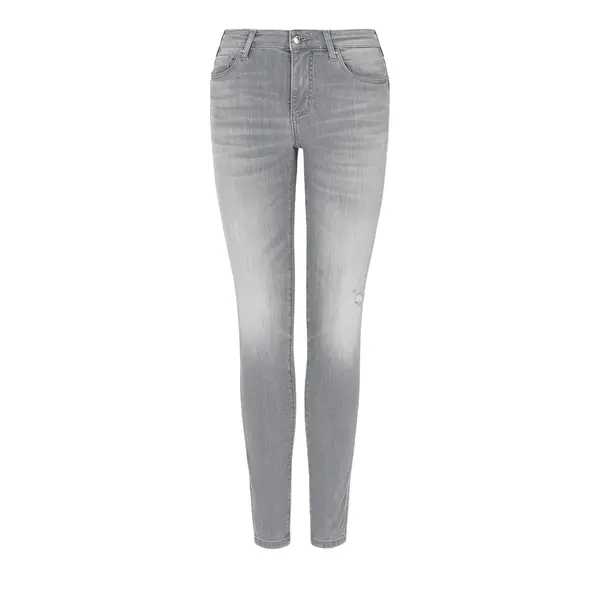 Women's trousers grey 27