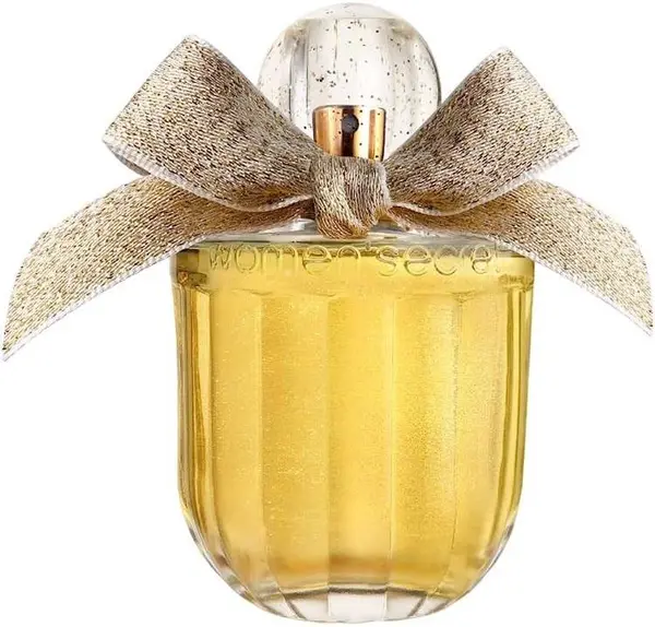 Women'Secret Apă de parfum Gold Seduction, 100 ml, tester
