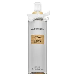 Women'Secret Pure Charm Spray de corp femei 250 ml