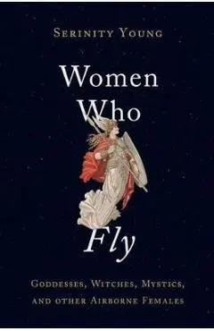 Women Who Fly
