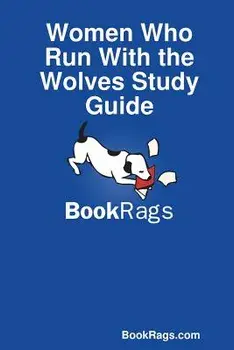 Women Who Run with the Wolves Study Guide, Paperback/Bookrags Com