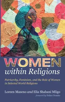 Women within Religions, Paperback/Loreen Maseno