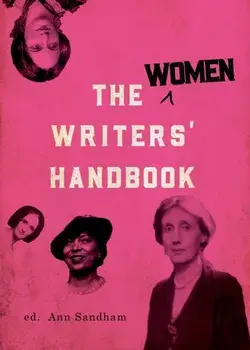 Women Writers' Handbook, Paperback/Ida Vitale