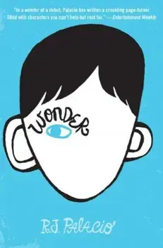 Wonder, Hardcover/R. J. Palacio