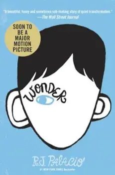 Wonder, Hardcover/R. J. Palacio