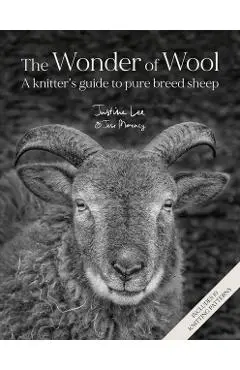 Wonder of Wool - Justine|morency Lee