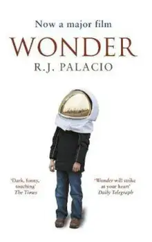 Wonder, Paperback/R J Palacio