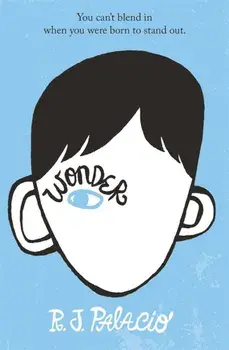 Wonder/R. J. Palacio