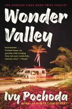 Wonder Valley, Paperback/Ivy Pochoda