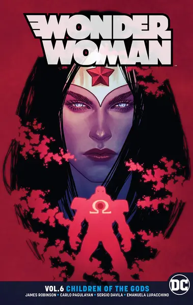 Wonder Woman | J. Robinson
