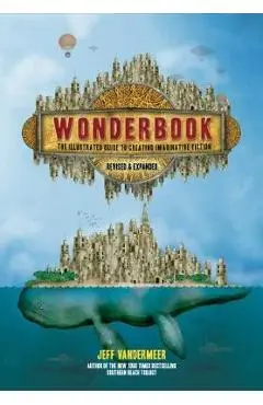 Wonderbook (Revised and Expanded)