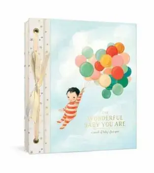Wonderful Baby You Are, Paperback/***