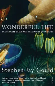 Wonderful Life, Paperback/Stephen Jay Gould