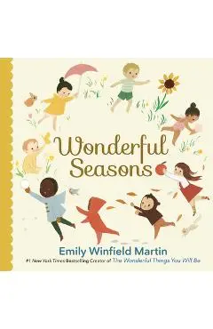 Wonderful Seasons - Emily Winfield Martin