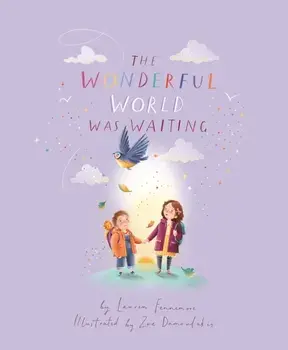 Wonderful World Was Waiting, Paperback/Lauren Fennemore