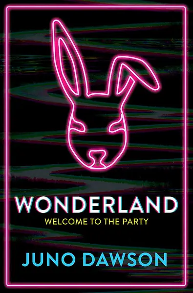 Wonderland | Juno Dawson