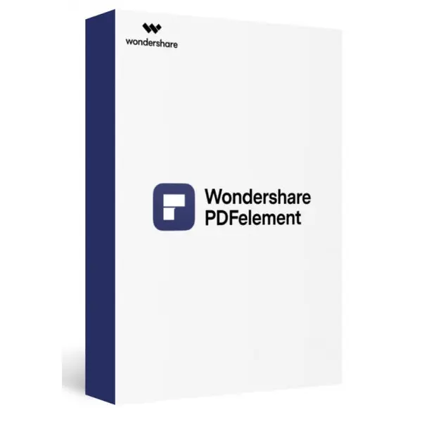 Wondershare Wondershare PDFelement PRO Windows/MAC Licenta Business