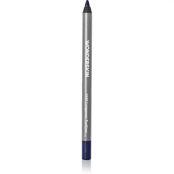 WONDERSKIN 1440 Longwear Eyeliner dermatograf persistent culoare Blueberry 1.2 g