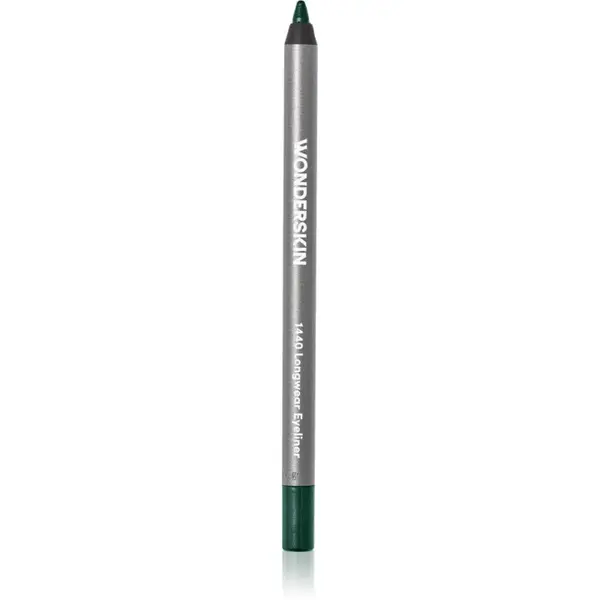 WONDERSKIN 1440 Longwear Eyeliner dermatograf persistent culoare Pine 1.2 g