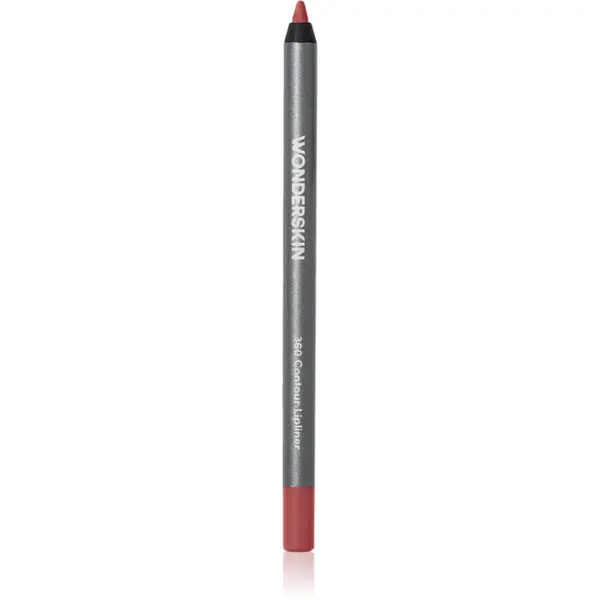 WONDERSKIN 360 Contour creion contur buze culoare Ruby 1.2 g