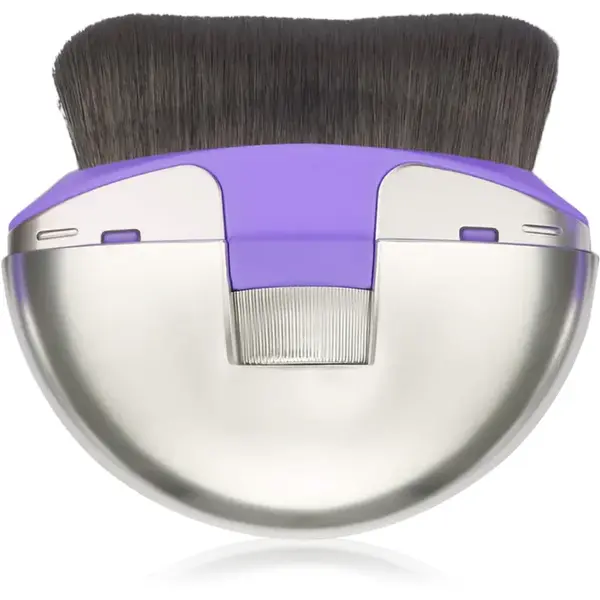 WONDERSKIN Dial-It Up pensula pentru machiaj 1 buc