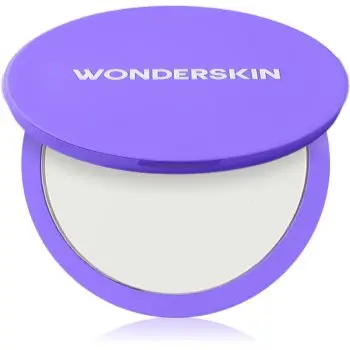 WONDERSKIN FYP Filter Powder pudra de fixare