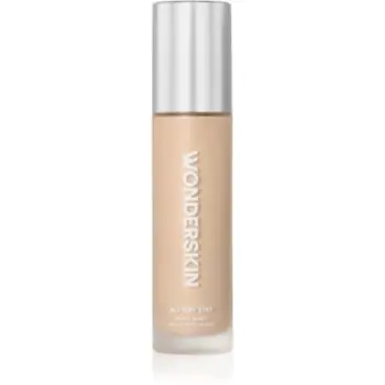 WONDERSKIN Hyper Bond All-Day Stay Serum Foundation machiaj persistent