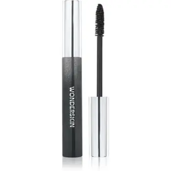 WONDERSKIN Infinite Rizz Mascara mascaral de lunga durata