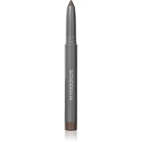 WONDERSKIN IYKYK creion pentru ochi culoare Ash 1.4 g