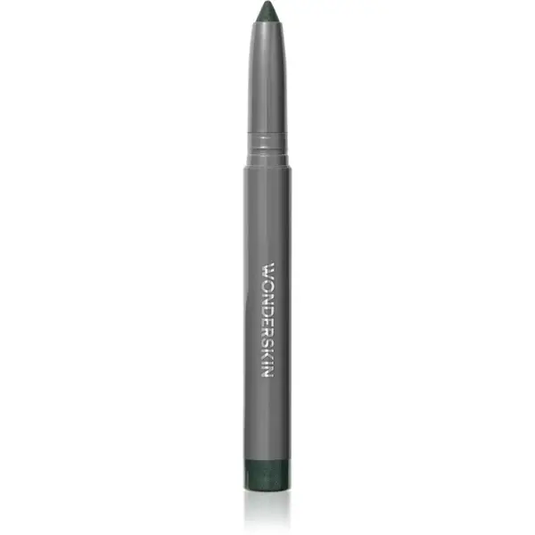 WONDERSKIN IYKYK creion pentru ochi culoare Green Smoke 1.4 g