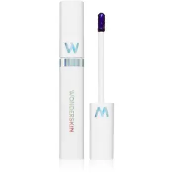 WONDERSKIN Wonder Blading Lip Stain Masque ruj tip tatuaj